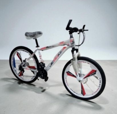 صورة دراجة مقاس 26 و 24